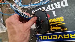 FuelTech FT450 1ZZFE Unbox Upgrade Toyota Engine to Suzuki Swift GTI Swap