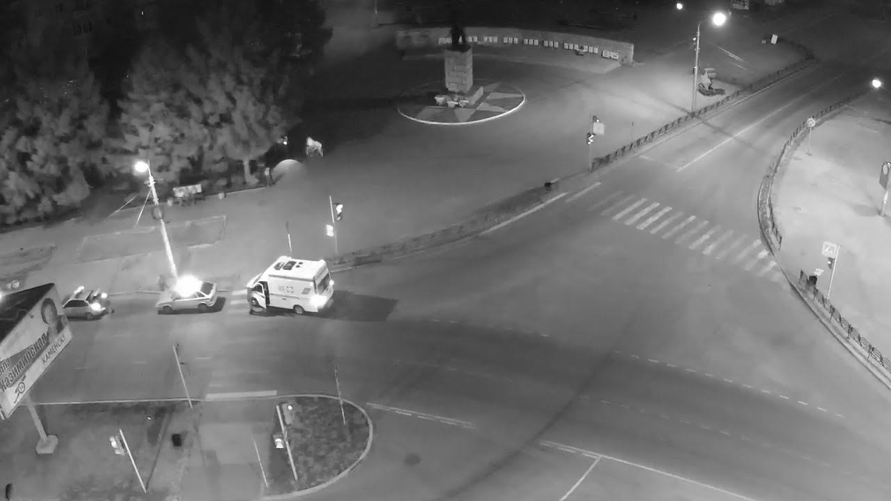 Поножовщина в Каменске-Уральском - YouTube