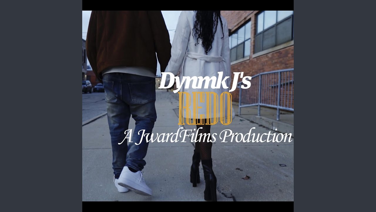 Watch Redo on YouTube Watch Redo on YouTube