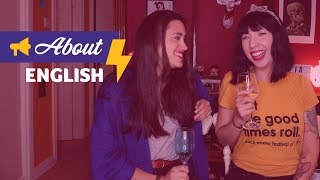 ENGLISH AS A FOREIGN LANGUAGE | Hevialand#19