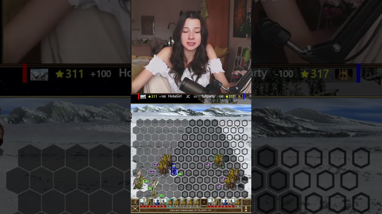 МОРАЛИ В ГЕРОЯХ НАДО ФИКСИТЬ | hotagirl с помощью 