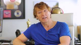 Famous ProducerMichael Q&A #1: Meeting Hugh Hefner, inspiration and my first car Wealth