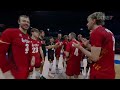 Belgium 🇧🇪 vs. Algeria 🇩🇿 - Highlights | Men's World Championships 2025