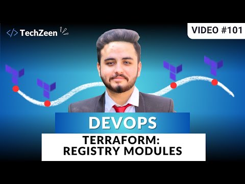 DevOps Tutorial #101: