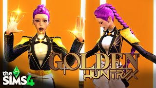 The Sims 4 | GOLDEN Lipsync Animation  Download