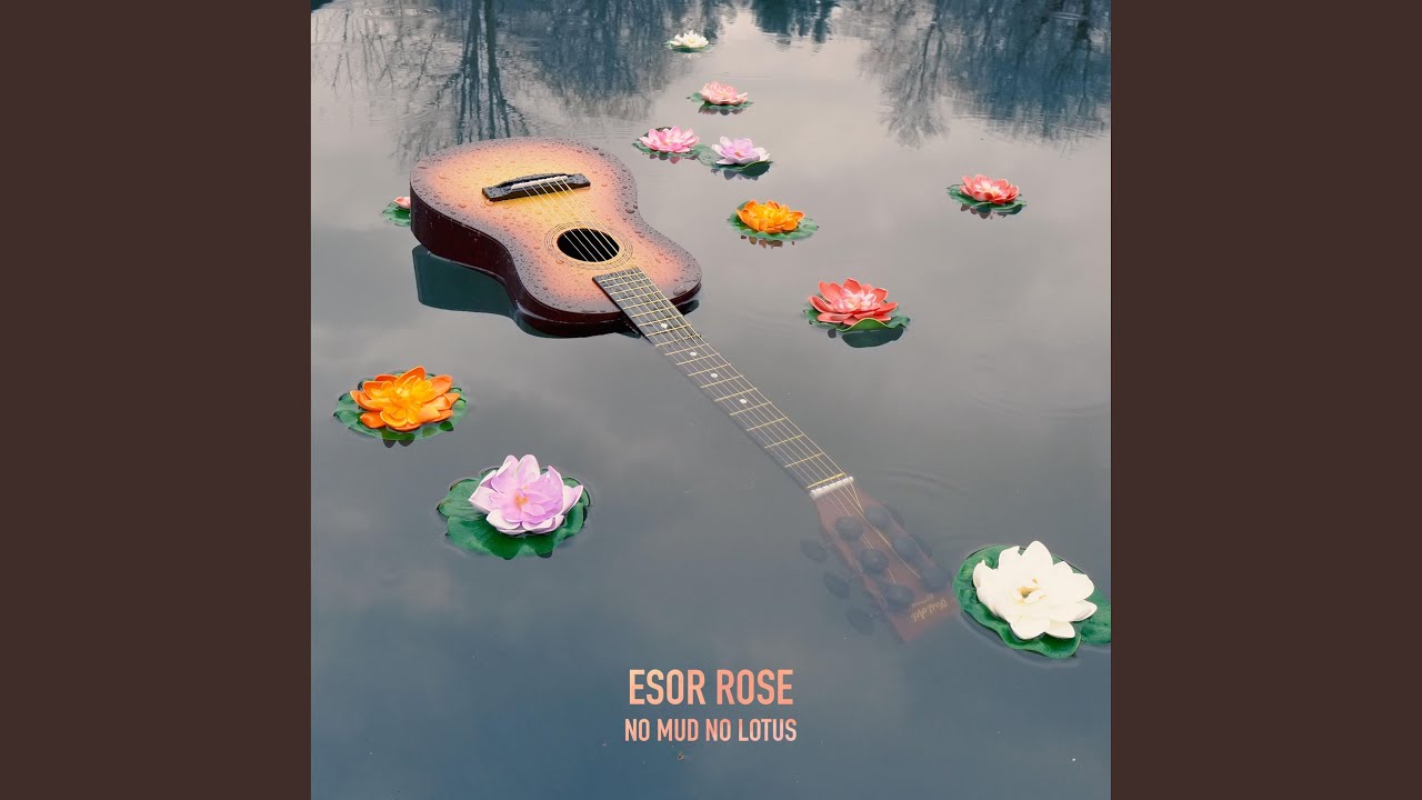 YouTubeでNo Mud No Lotus (feat. Keegan Smith)を視聴