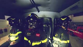 Dij Avata  Insta X3 For Fire Brigate