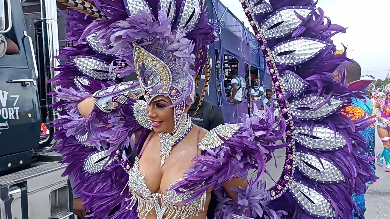 Curaçao Carnival Grand Parade 2026 Full Parade Highlights & Road March Vibes #curacaocarnival #2026