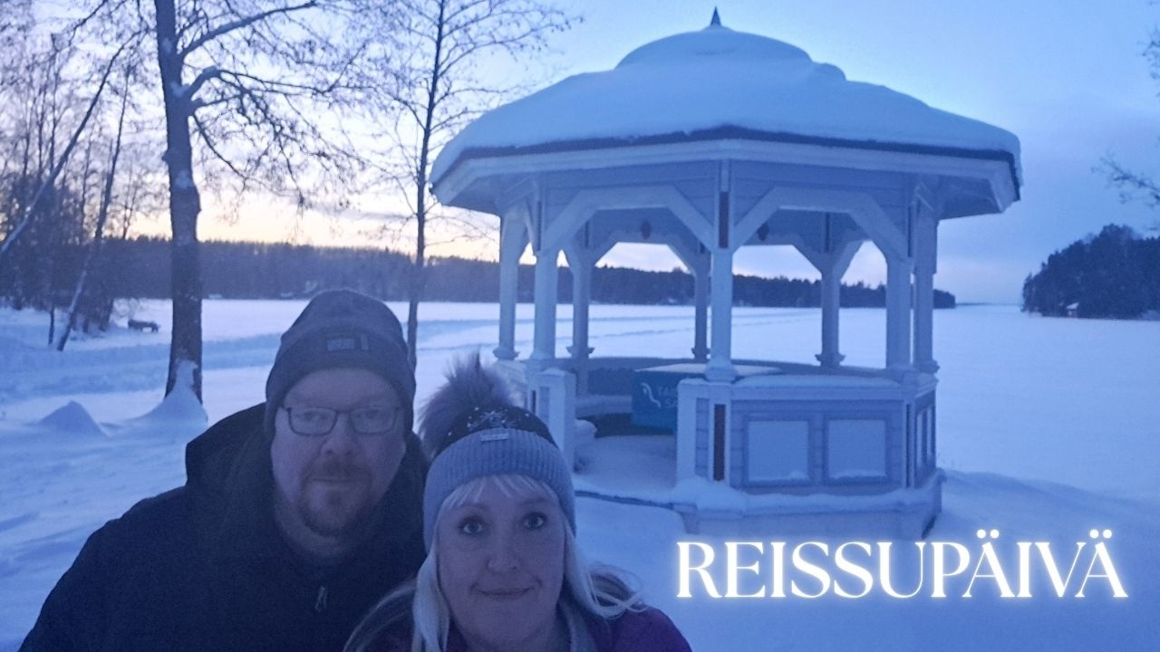 Reissupäivä, Orilampi & Mäntyharju