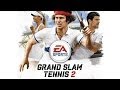 Мій перший погляд | Grand Slam Tennis 2