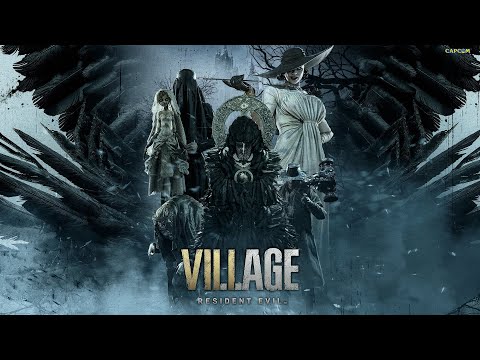 Видео: Прохождение Resident Evil 8: Village — Часть 10