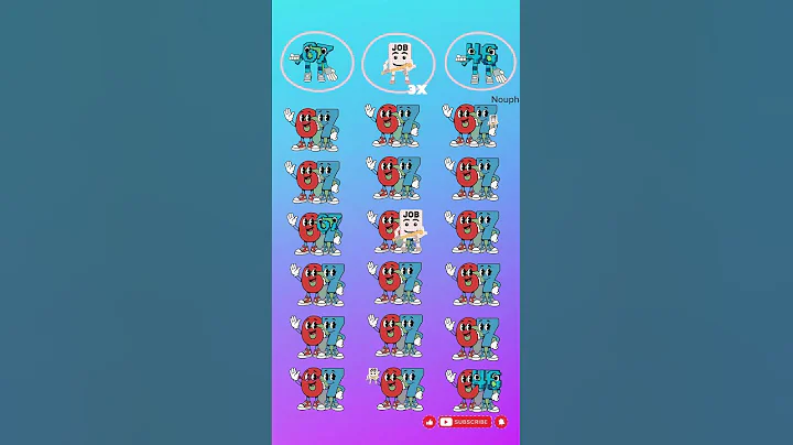 Find odd emoji six seven 67 among #shortvideo #roblox #fortnite