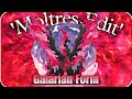 Moltres edit  galarian form  pokemon horizon