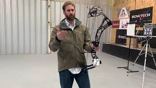 Bowtech Realm SR 6 review