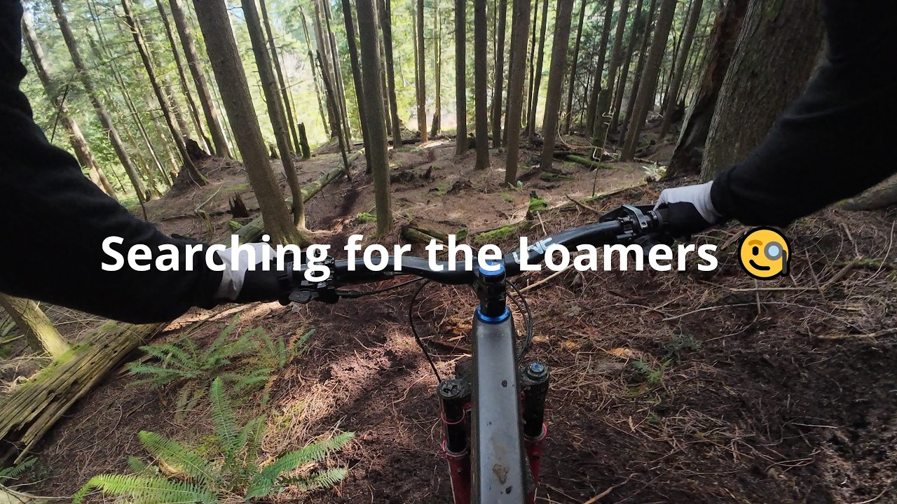 Searching for some Loamers