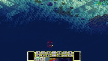 My car is dead - Xcom 2: Terror from the Deep