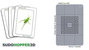 SudoHopper3D: Assignment 004: Scale a rectangle / square