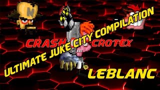 Ultimate Juke City Compilation - LeBlanc
