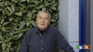 Ernő Rubik Welcomes Speedcubers To The 2016 Asia Rubiks Cube Championship