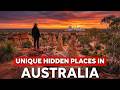 30 Places in Australia You'll Wish You Found Sooner !