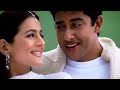 Meri Tarah Tum Bhi | Alka Yagnik | Babul Supriyo | Kya Yehi Pyaar Hai | Bollywood Romantic Song