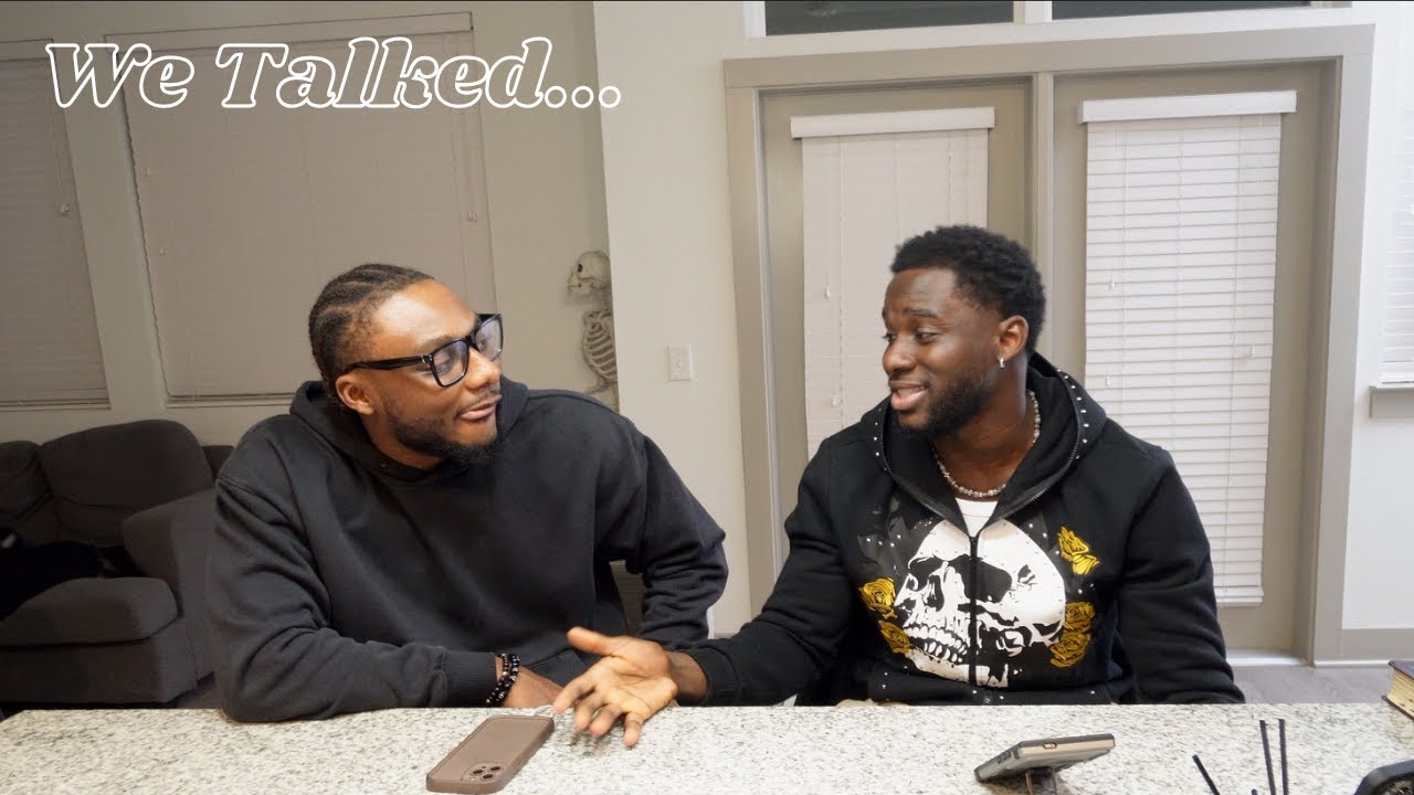 Being BRUTALLY HONEST About Eachother...💔