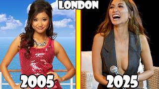 The Suite Life Of Zack Cody Before And After 2025 - Cast Ages, Real Names And Life Partners 2025