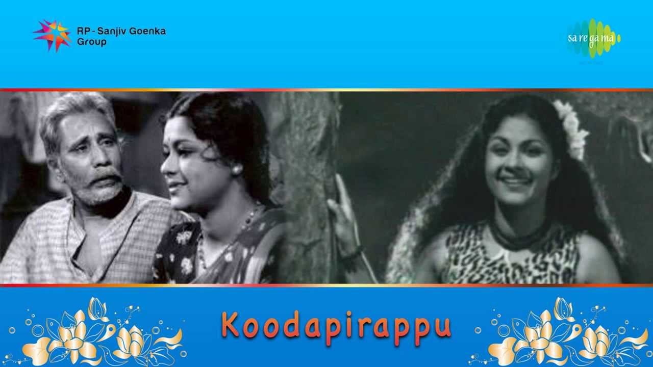 Koodappirappu | Thumbi Thumbi Vava song