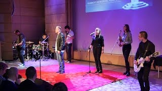 Zmruż Oczy - Prokoncepcja - Człowiek Roku - Gazeta Krakowska 2016