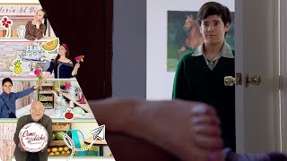 ¡Dani descubre la infidelidad de su mamá! | Quien prenda... | Como dice el dicho ¡Dani descubre la infidelidad de su mamá! | Quien prenda... | Como dice el dicho