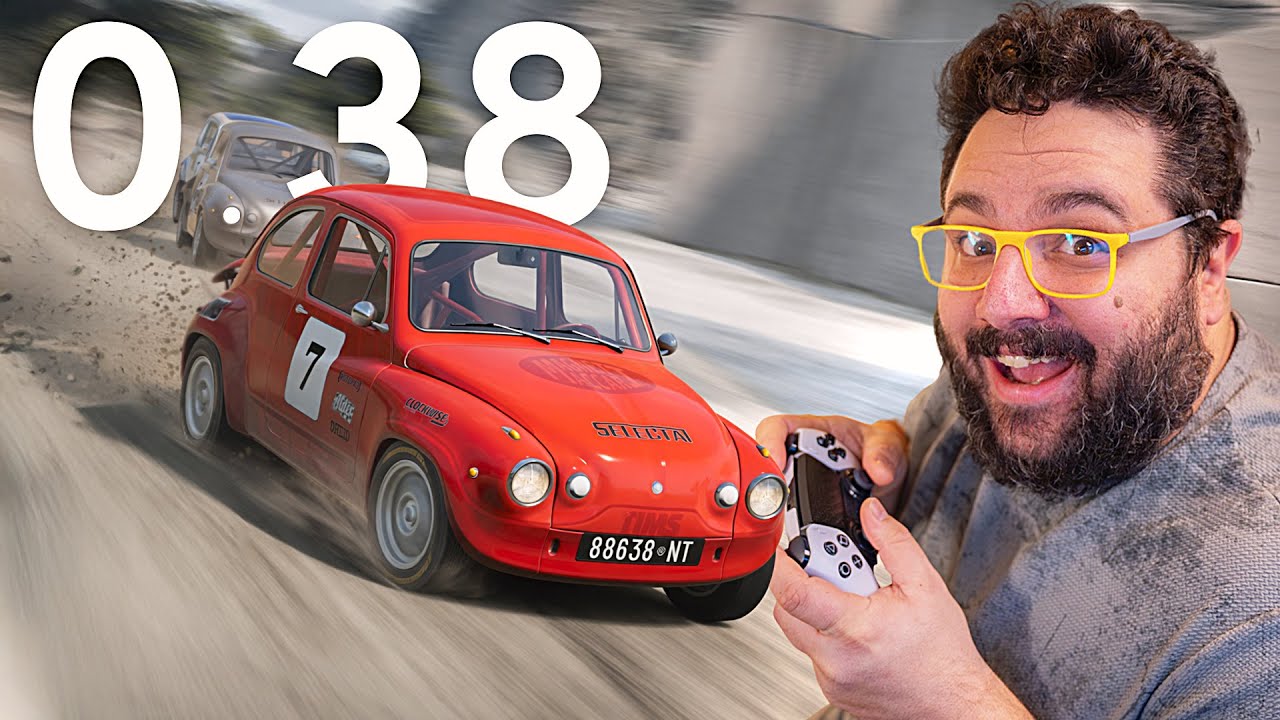 Découverte sur BeamNG des missions de la 0.38 !