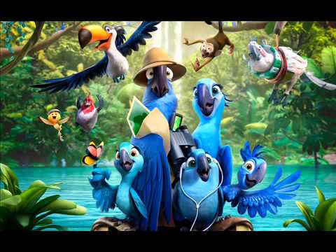 Rio 2