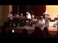 Arbor View High School Jazz Band 2014 - song Chicago's Arbor View High School Jazz Band 2014 - song Chicago's
