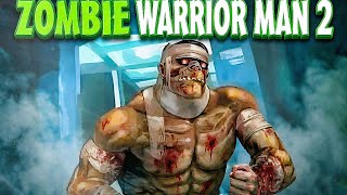 Amazing full walkthrough of the great game Zombie Warrior Man 2 | Mobile version | 18+ screenshot 4
