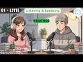 C1 English Listening | Improve Comprehension with Real-Life Dialogues