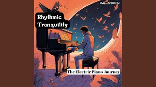 A Melancholic Dance of Accordant Keys