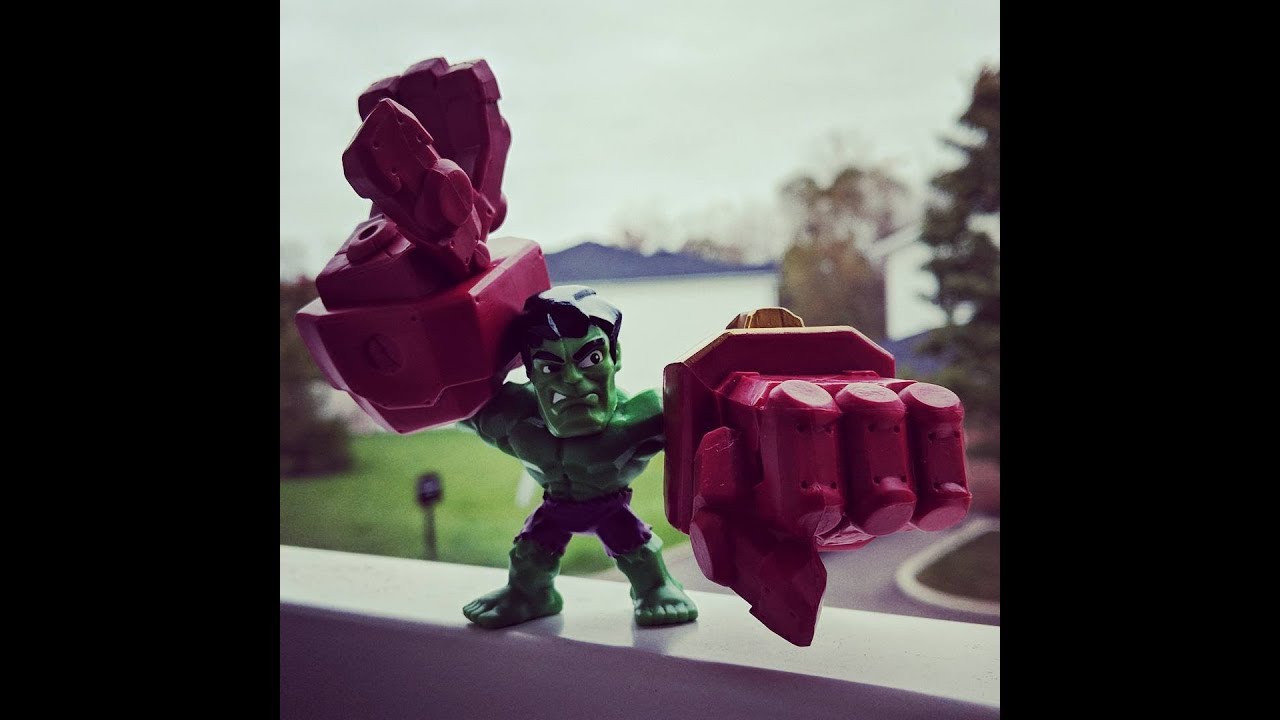 Google Pixel 2 Portrait Mode Bokeh Sample Photos 2