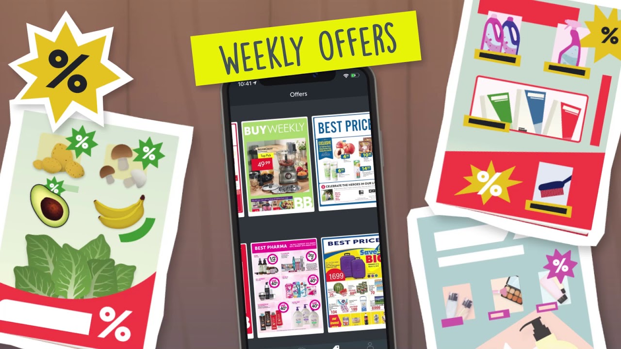 The 5 Best Apps for Grocery Lists | Mobile Marketing Reads
