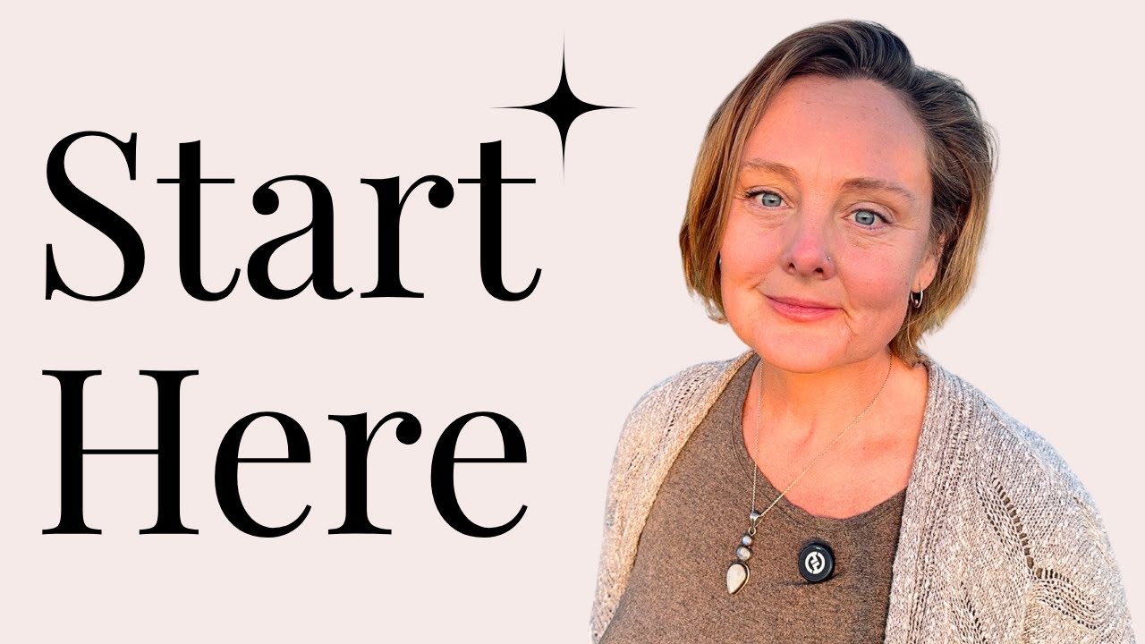 Start Here | Rebuilding Life After a Health Crisis