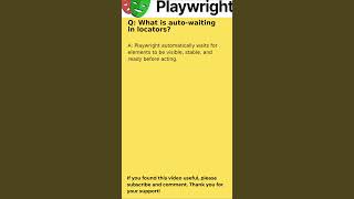What are the built-in locator methods available in Playwright?