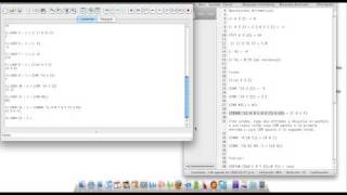 Lisp