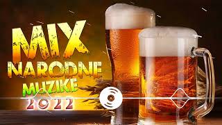 MIX NARODNE MUZIKE - MEGA MIX NARODNE MUZIKE - MIX NARODNE MUZIKE 2021 - JALA BRAT & BUBA CORELLI