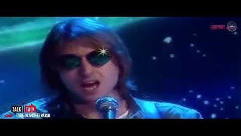 Talk Talk   Living in Another World Extended Remix