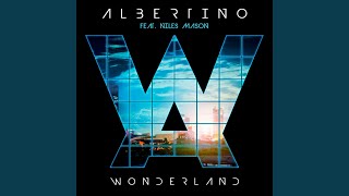 Wonderland (Simon De Jano Remix)