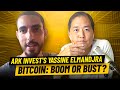 Bitcoin RISKS: Chat with ARK Invest's Yassine Elmandjra (Ep. 199)