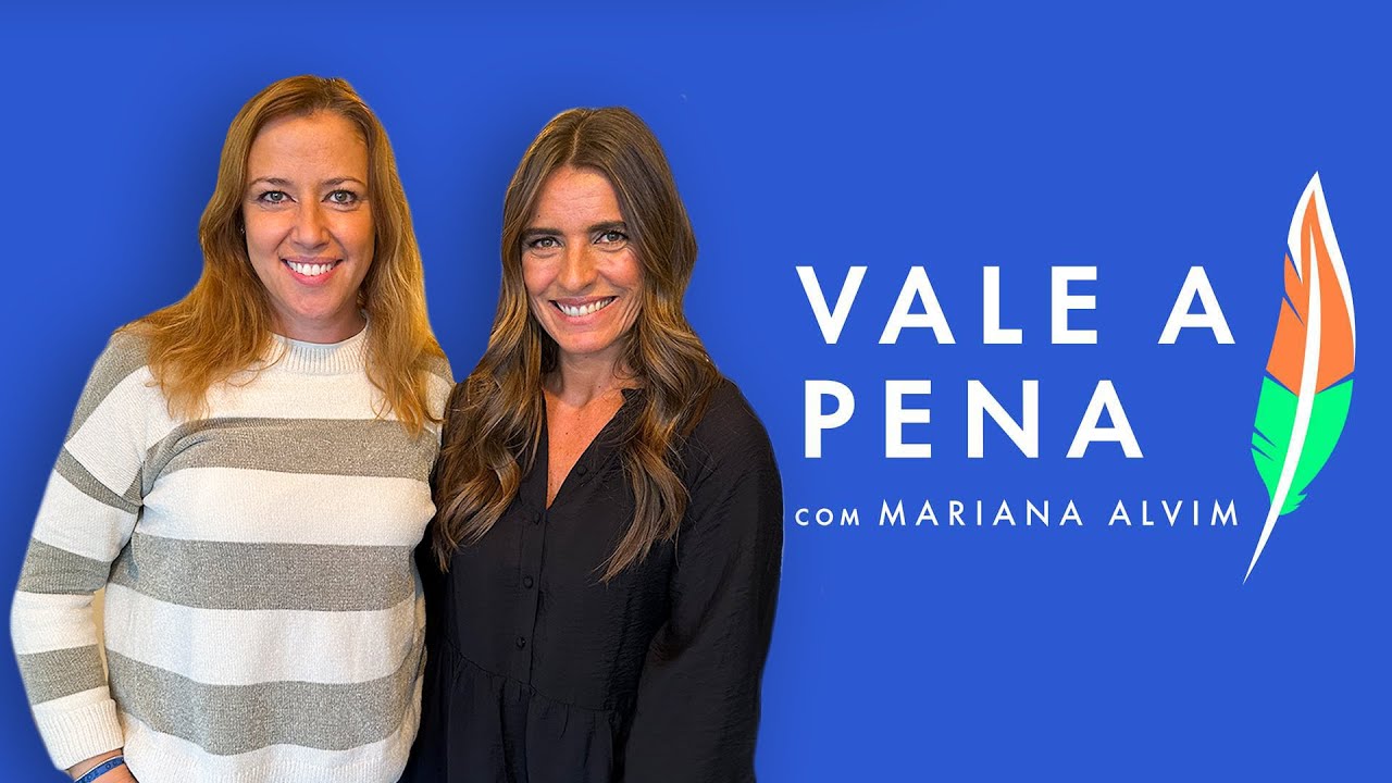 VALE A PENA - T2 #43 Sofia Fernandes