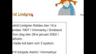 Träna att TALA