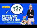 Turn Your PLR &amp; MRR Products Into Profits FAST with This Easy Funnel Tool (No Tech Skills Needed!)