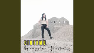 CINTAMU HANYALAH DUSTA (feat. jhon kinawa)