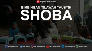 [Live] Bimbingan Tilawatil Qur'an | Tausyih Shoba & Hijaz - Belajar Ngaji Gratis